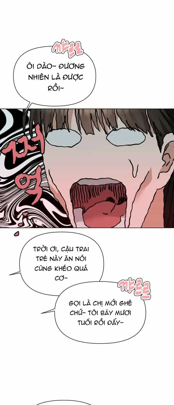 Chàng Romeo Của Chúng Ta - Chương 10 - ảnh 35