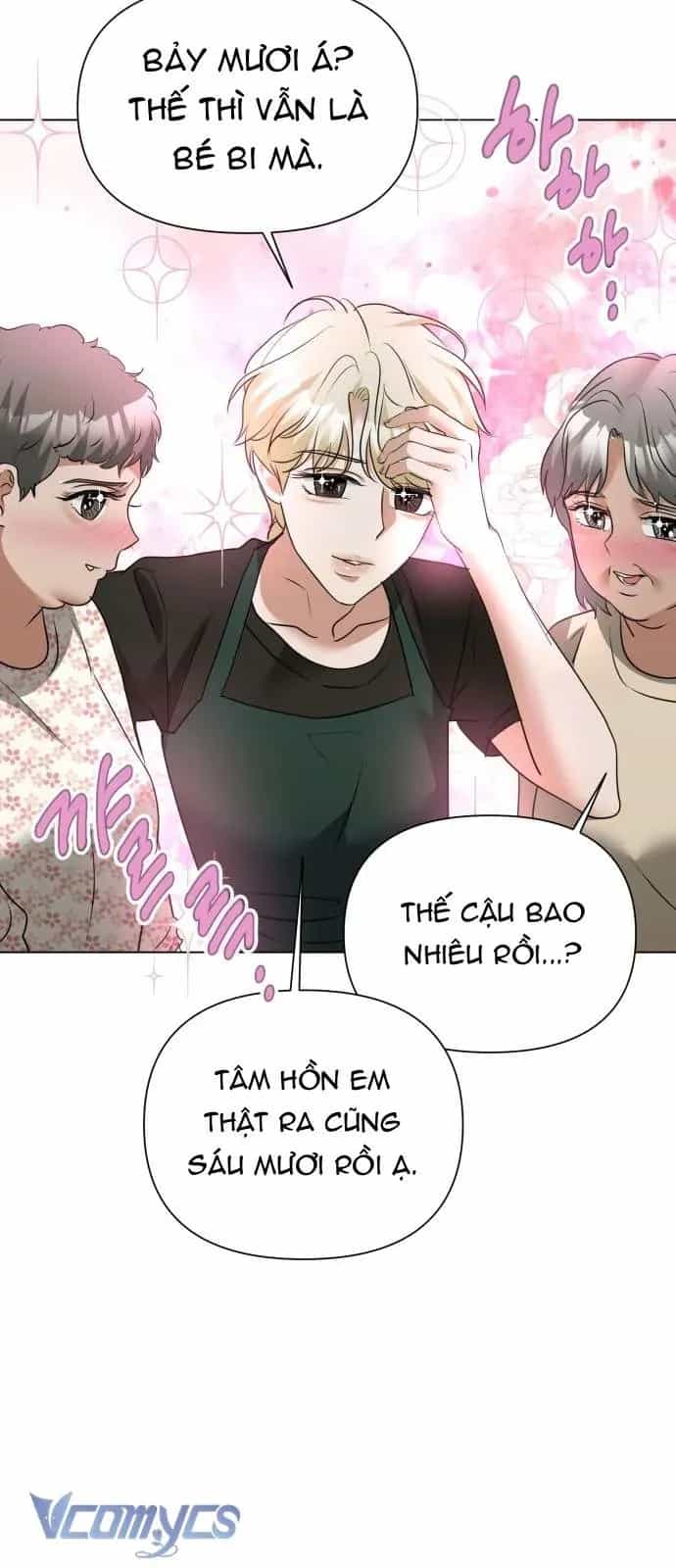 Chàng Romeo Của Chúng Ta - Chương 10 - ảnh 36