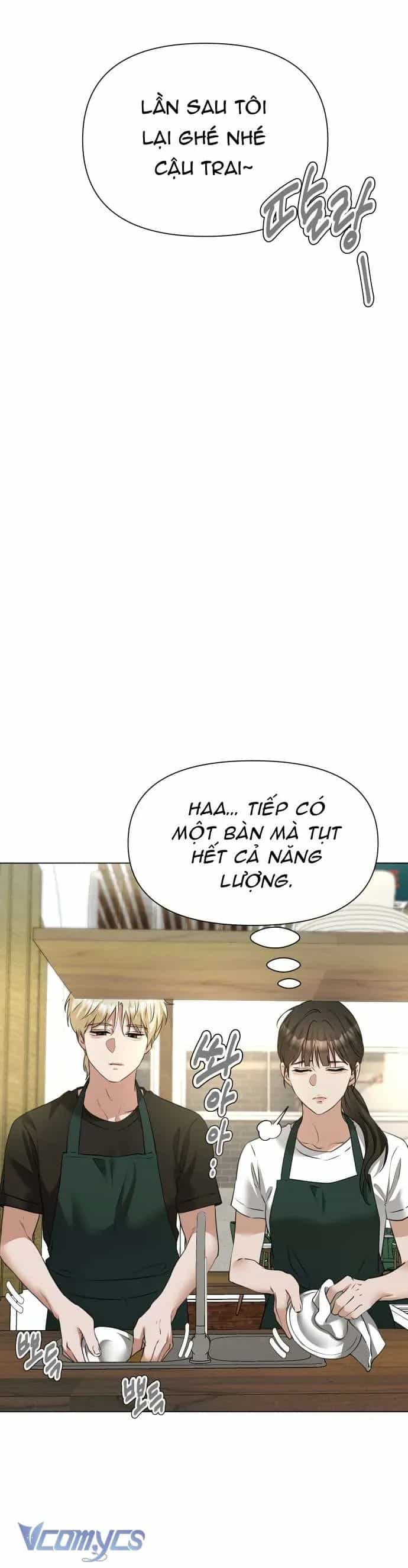 Chàng Romeo Của Chúng Ta - Chương 10 - ảnh 49