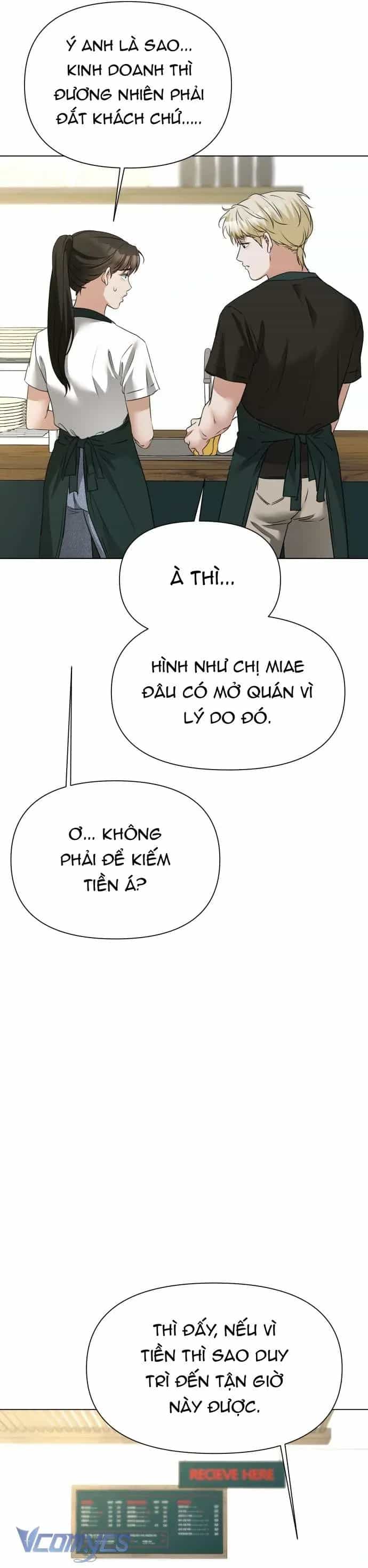 Chàng Romeo Của Chúng Ta - Chương 10 - ảnh 51