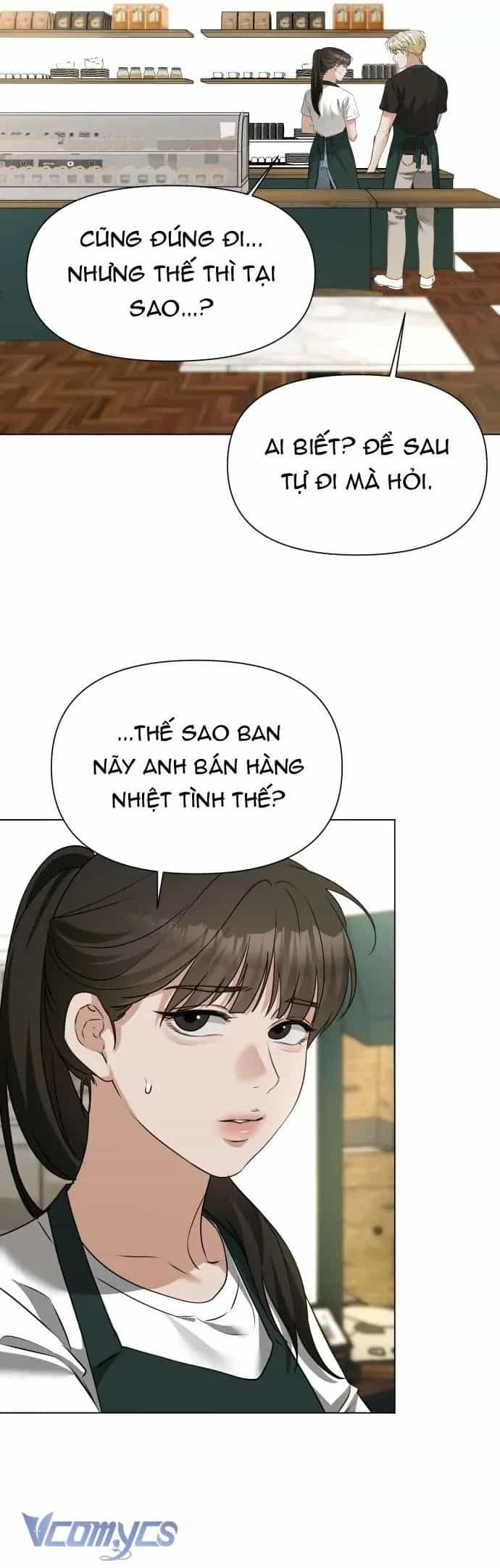 Chàng Romeo Của Chúng Ta - Chương 10 - ảnh 52