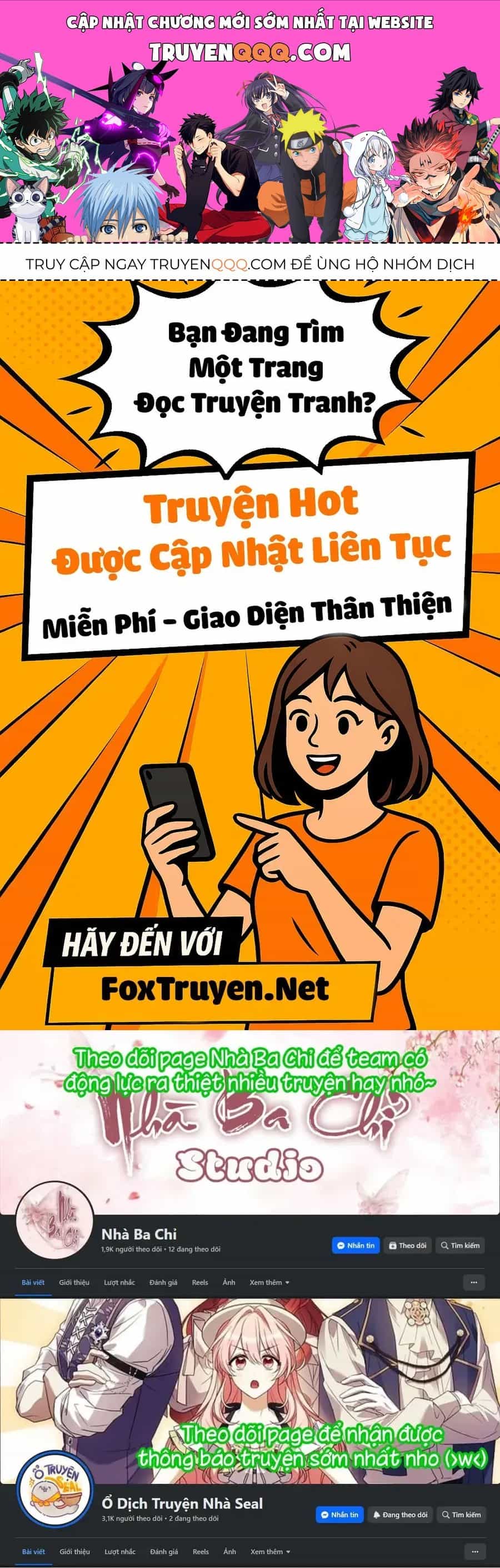 Chàng Romeo Của Chúng Ta - Chương 11 - ảnh 1