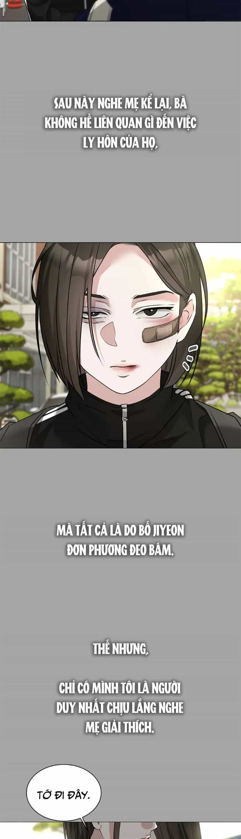Chàng Romeo Của Chúng Ta - Chương 11 - ảnh 18