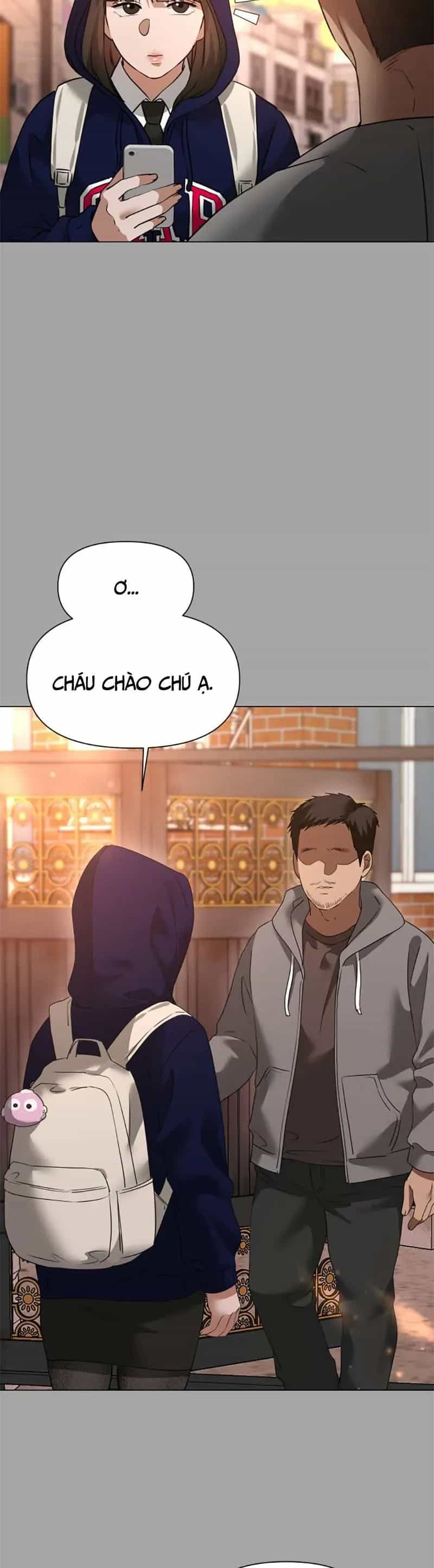 Chàng Romeo Của Chúng Ta - Chương 11 - ảnh 4