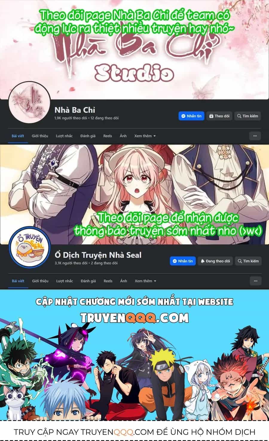 Chàng Romeo Của Chúng Ta - Chương 11 - ảnh 44