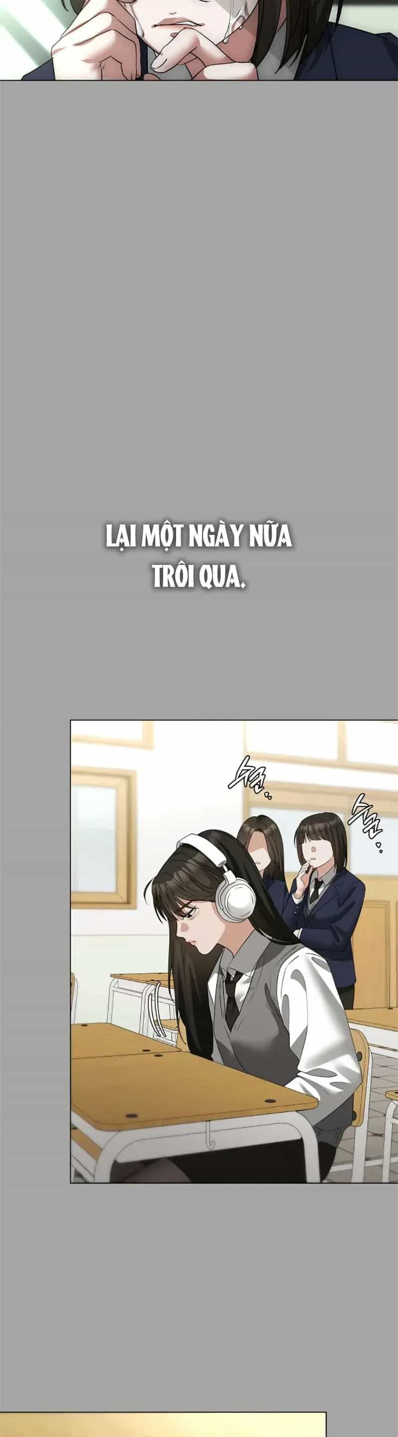 Chàng Romeo Của Chúng Ta - Chương 11 - ảnh 9