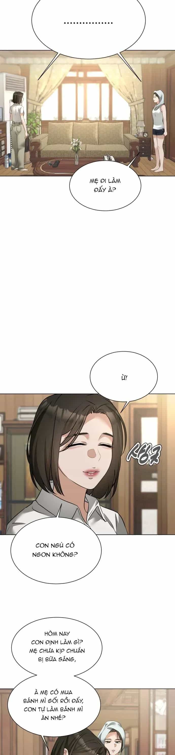 Chàng Romeo Của Chúng Ta - Chương 12 - ảnh 18