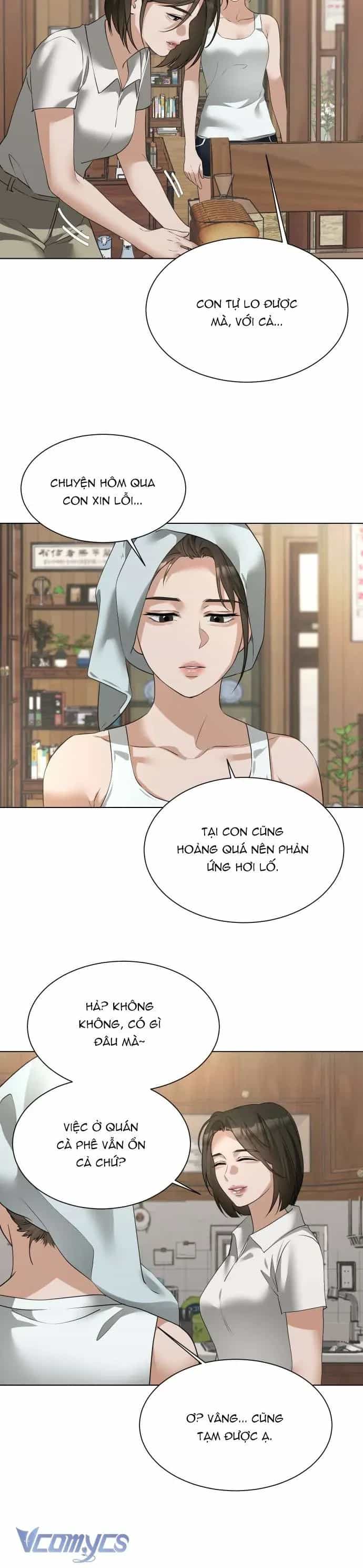 Chàng Romeo Của Chúng Ta - Chương 12 - ảnh 19