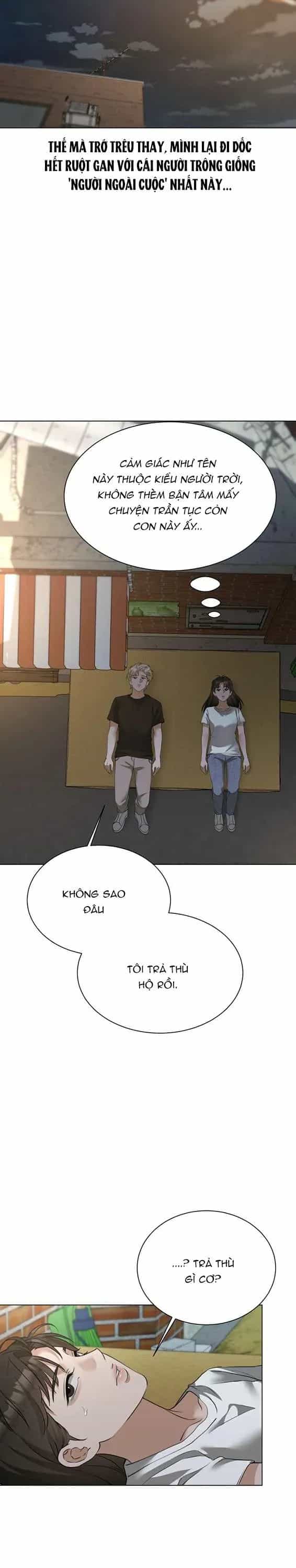 Chàng Romeo Của Chúng Ta - Chương 12 - ảnh 5
