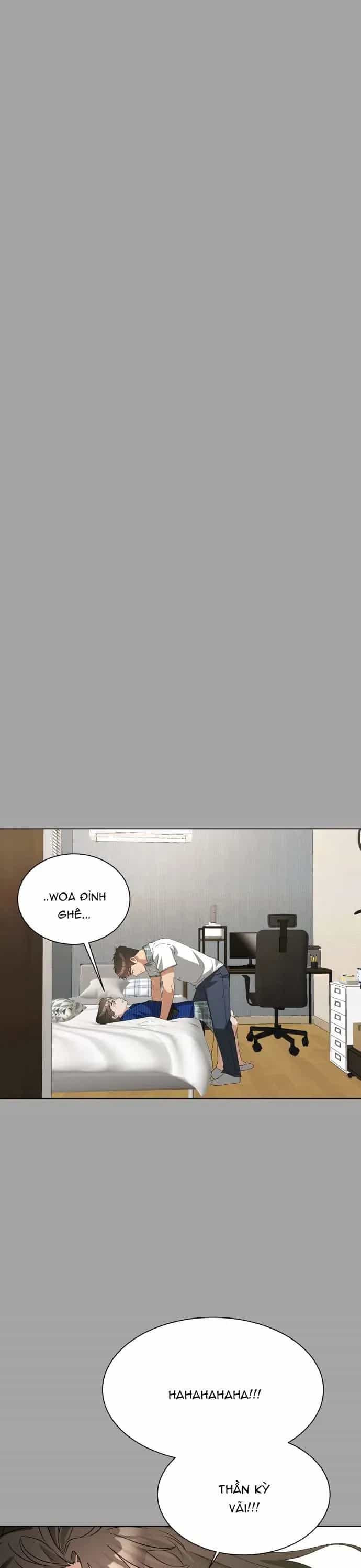 Chàng Romeo Của Chúng Ta - Chương 13 - ảnh 26