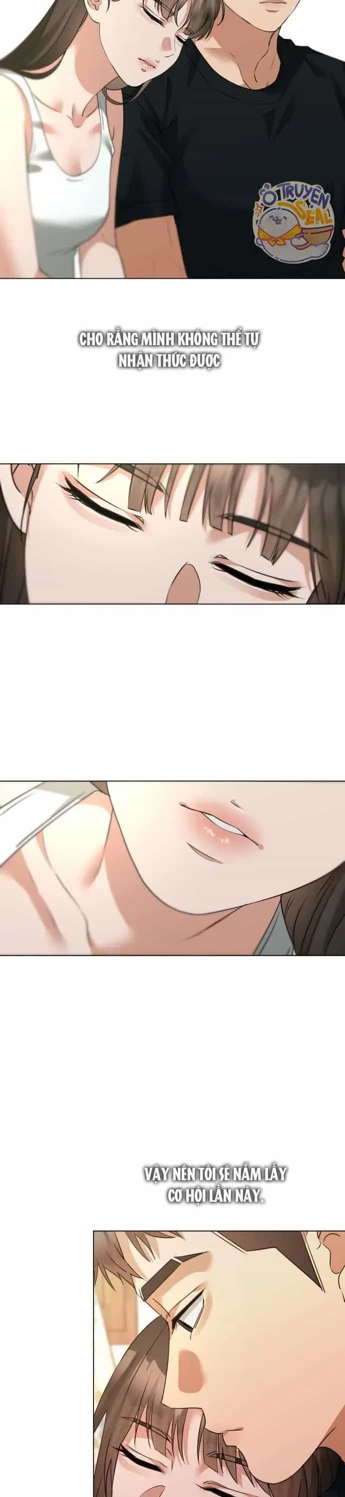 Chàng Romeo Của Chúng Ta - Chương 13 - ảnh 29