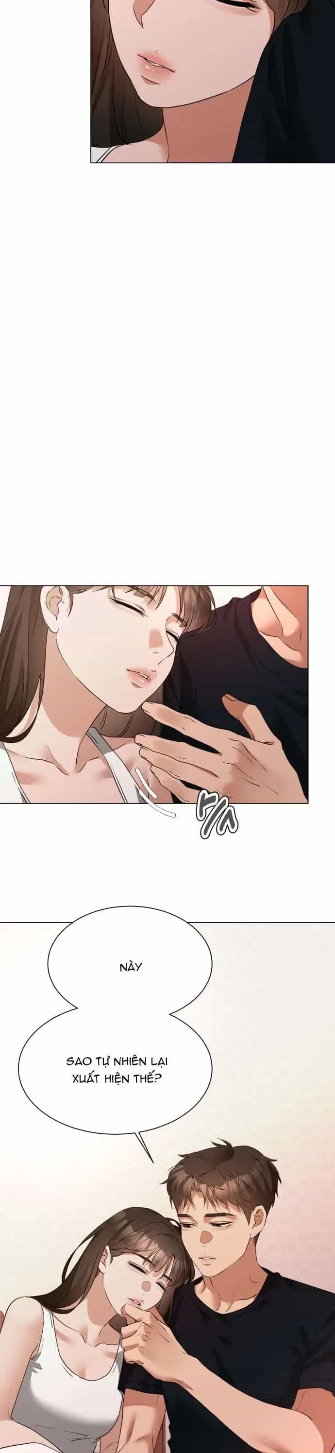 Chàng Romeo Của Chúng Ta - Chương 13 - ảnh 30
