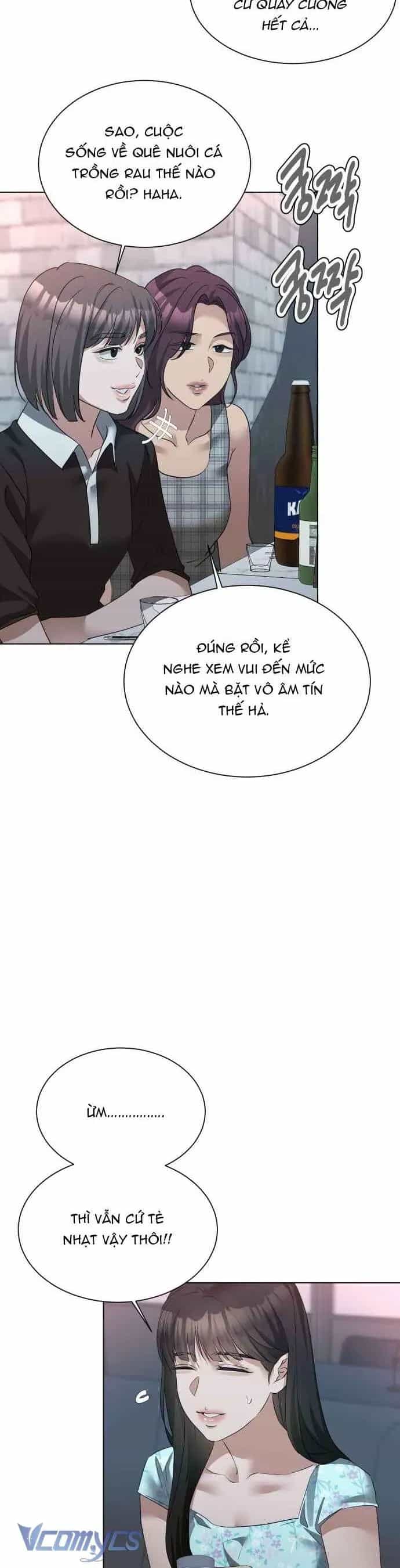 Chàng Romeo Của Chúng Ta - Chương 14 - ảnh 21