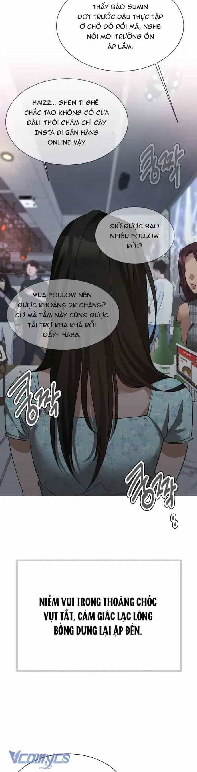 Chàng Romeo Của Chúng Ta - Chương 14 - ảnh 24
