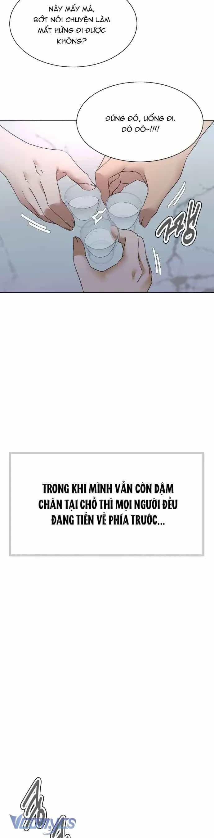 Chàng Romeo Của Chúng Ta - Chương 14 - ảnh 25