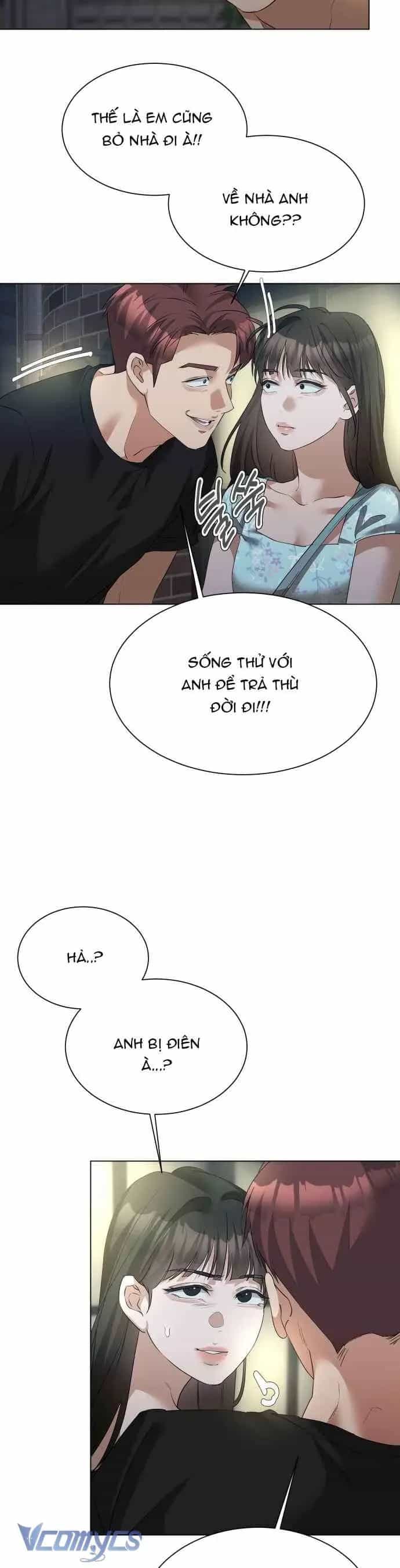 Chàng Romeo Của Chúng Ta - Chương 14 - ảnh 41