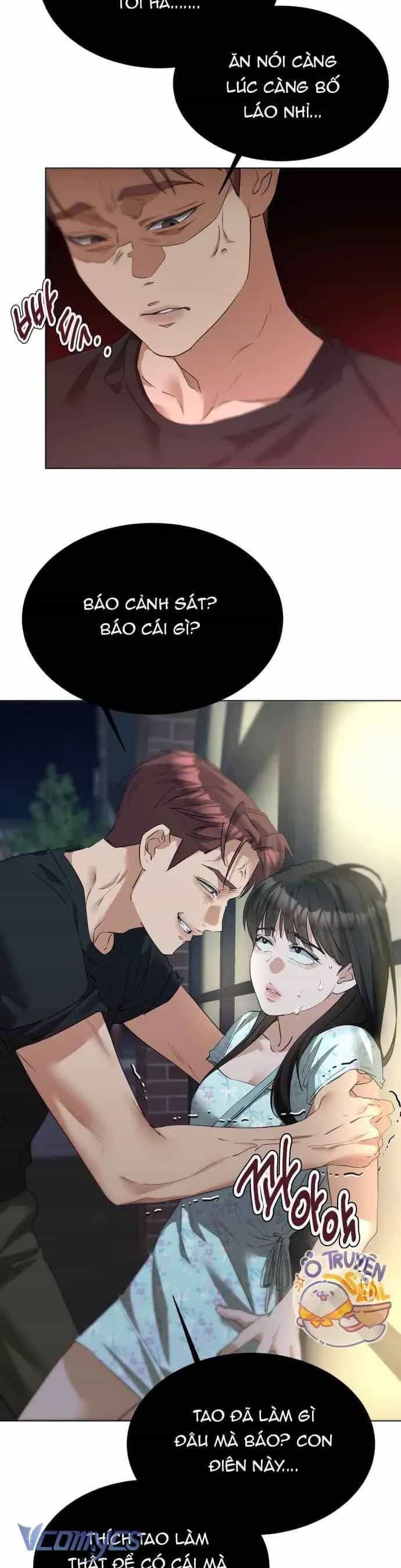 Chàng Romeo Của Chúng Ta - Chương 14 - ảnh 46