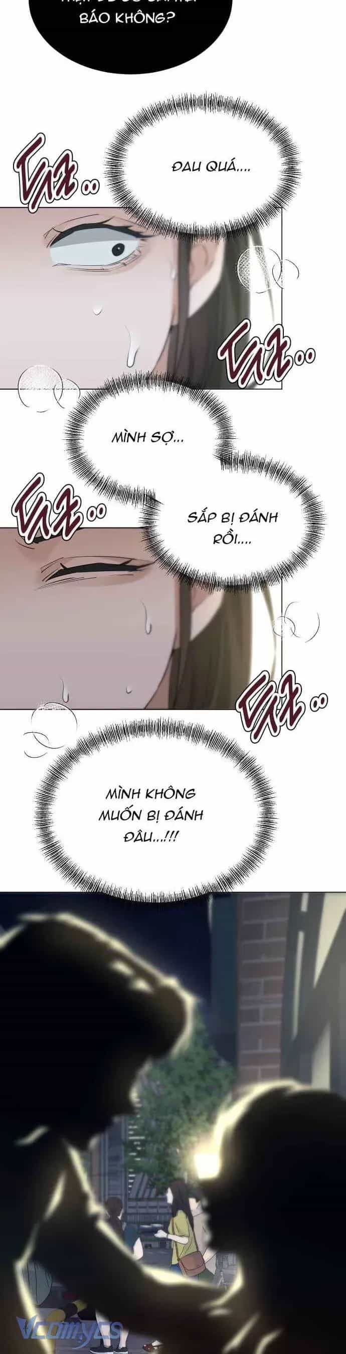 Chàng Romeo Của Chúng Ta - Chương 14 - ảnh 47