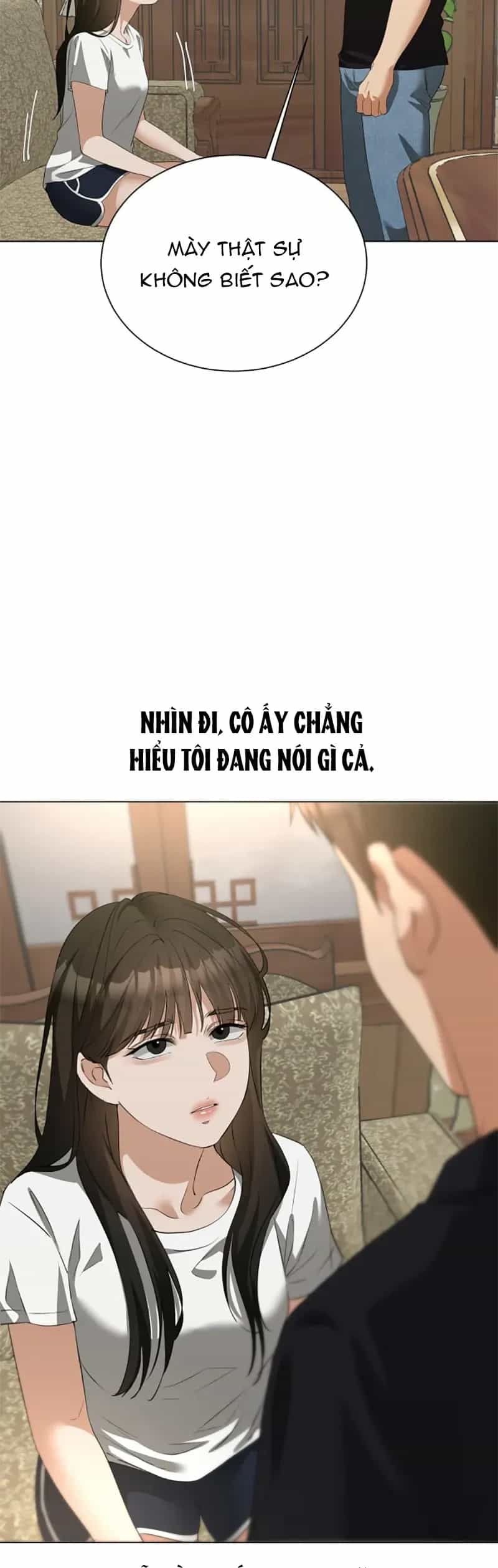 Chàng Romeo Của Chúng Ta - Chương 17 - ảnh 12
