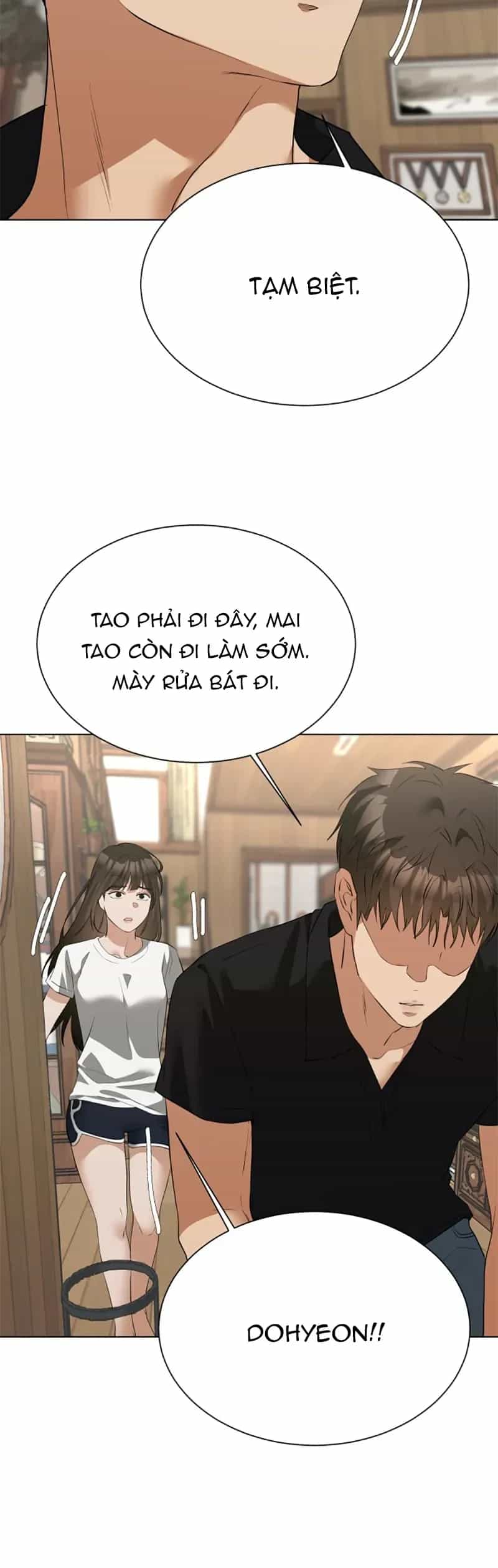 Chàng Romeo Của Chúng Ta - Chương 17 - ảnh 16
