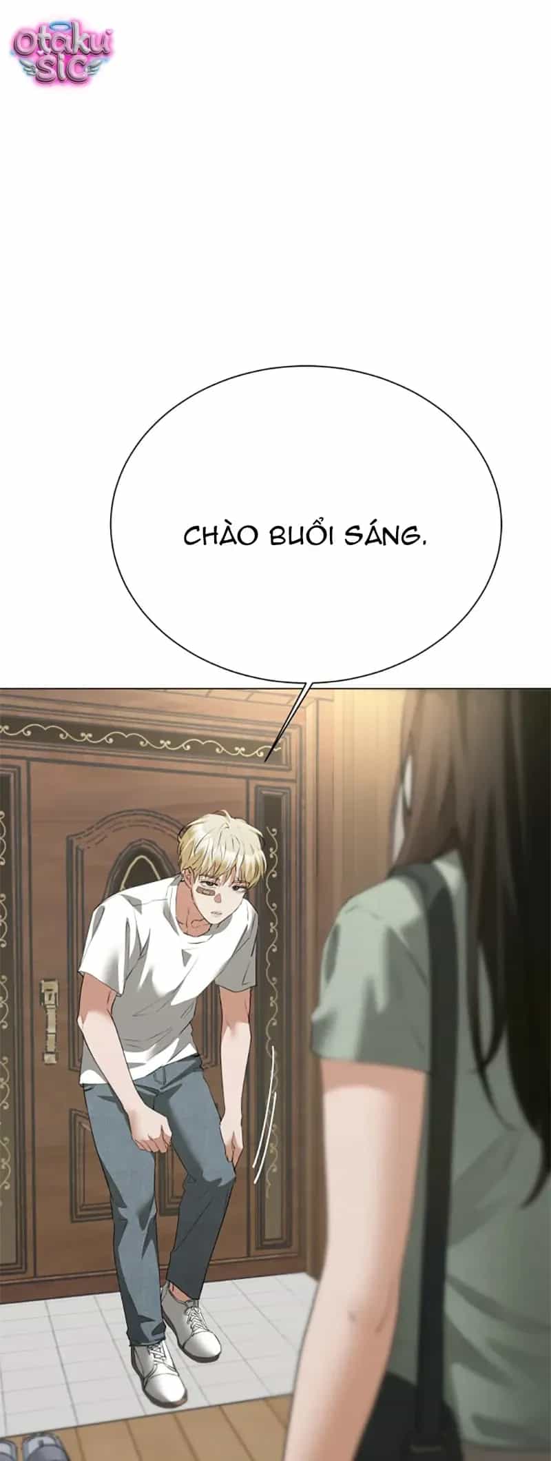 Chàng Romeo Của Chúng Ta - Chương 17 - ảnh 31