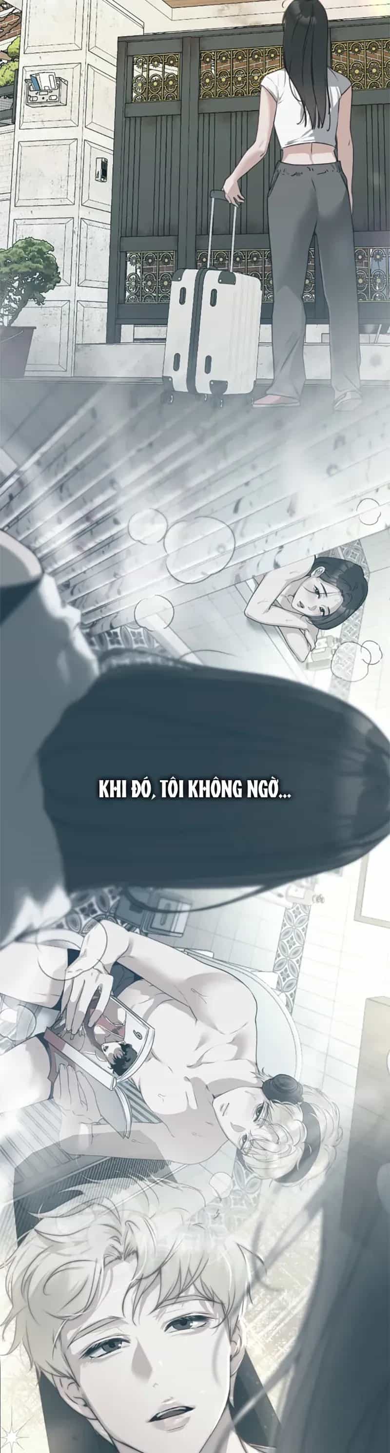 Chàng Romeo Của Chúng Ta - Chương 17 - ảnh 48