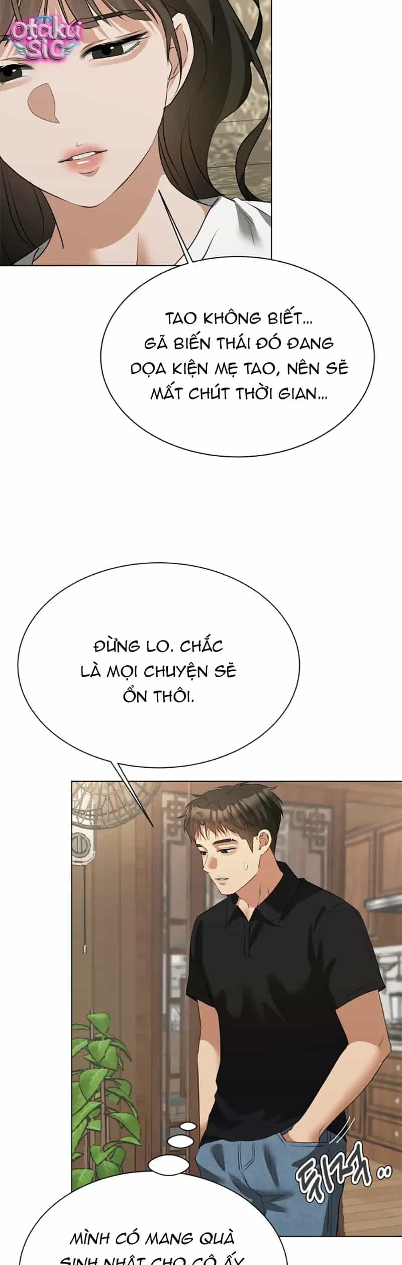 Chàng Romeo Của Chúng Ta - Chương 17 - ảnh 5