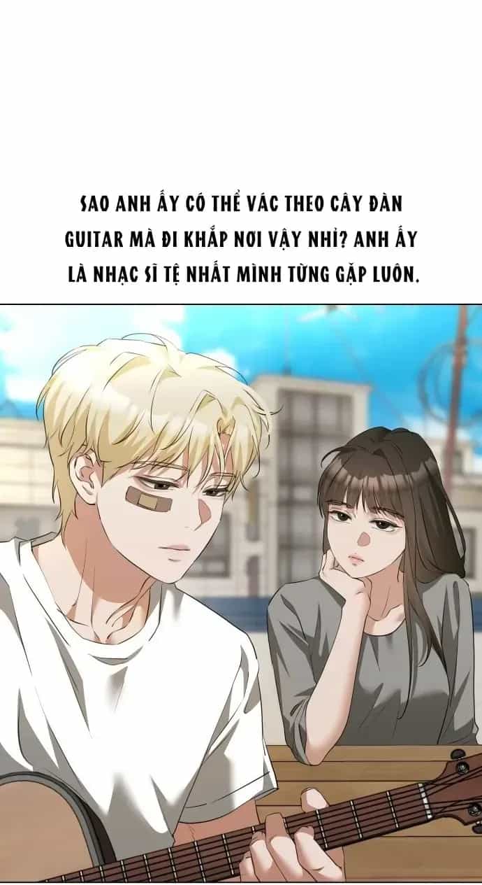 Chàng Romeo Của Chúng Ta - Chương 19 - ảnh 14