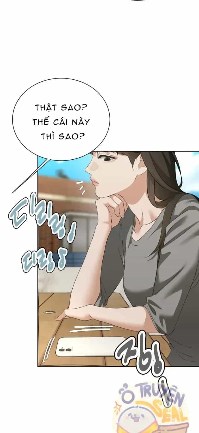 Chàng Romeo Của Chúng Ta - Chương 19 - ảnh 17