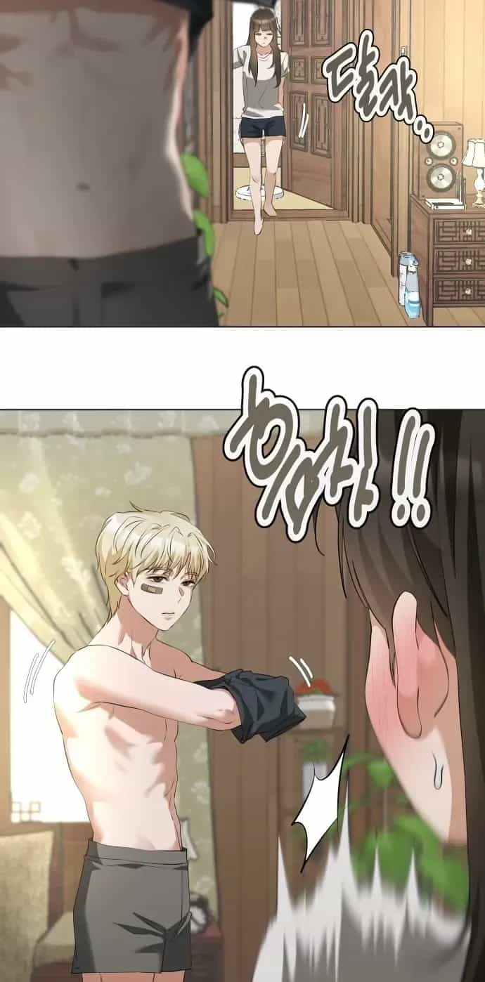 Chàng Romeo Của Chúng Ta - Chương 19 - ảnh 4