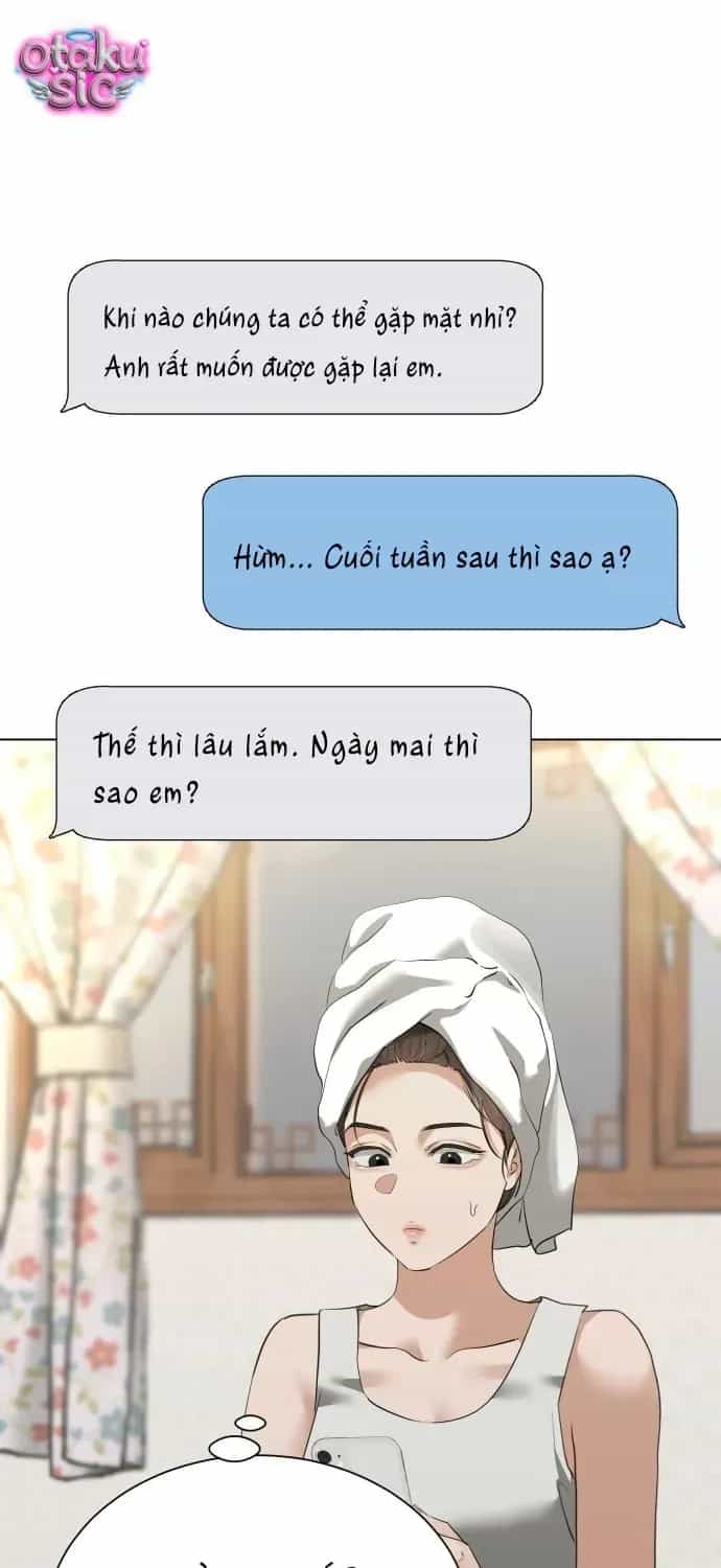 Chàng Romeo Của Chúng Ta - Chương 19 - ảnh 53