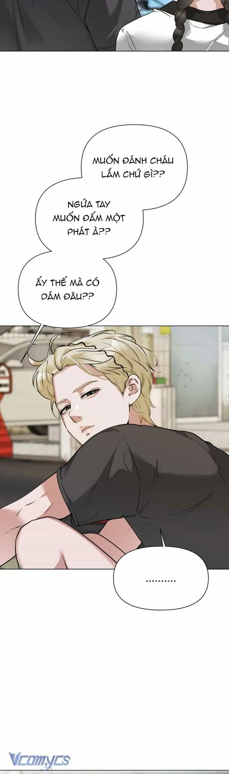 Chàng Romeo Của Chúng Ta - Chương 2 - ảnh 17