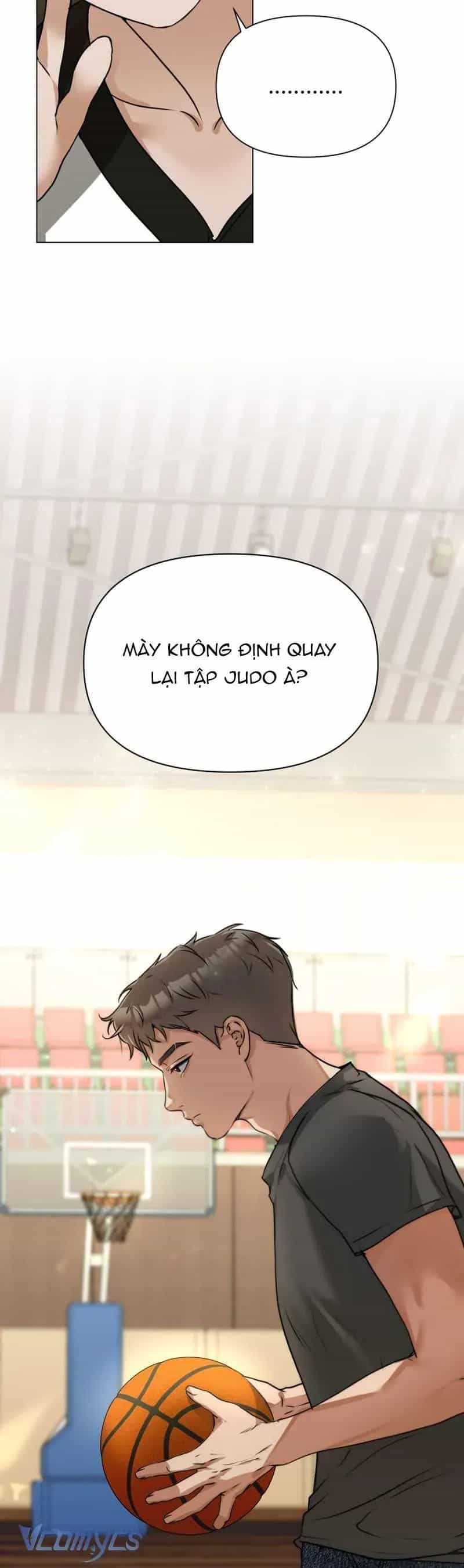 Chàng Romeo Của Chúng Ta - Chương 2 - ảnh 29