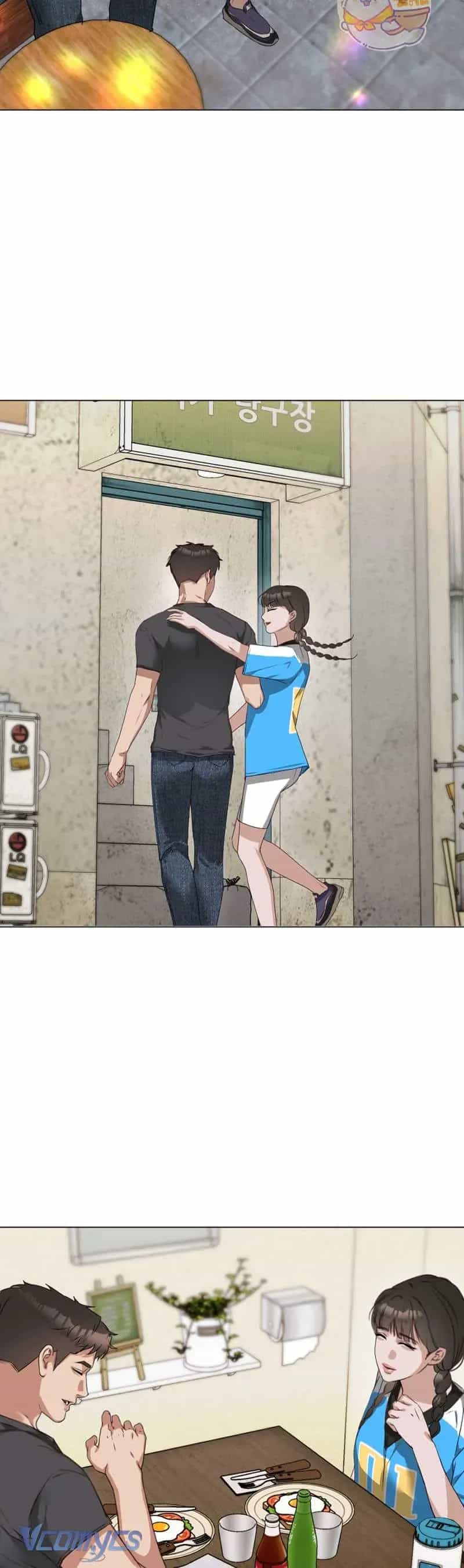 Chàng Romeo Của Chúng Ta - Chương 2 - ảnh 34