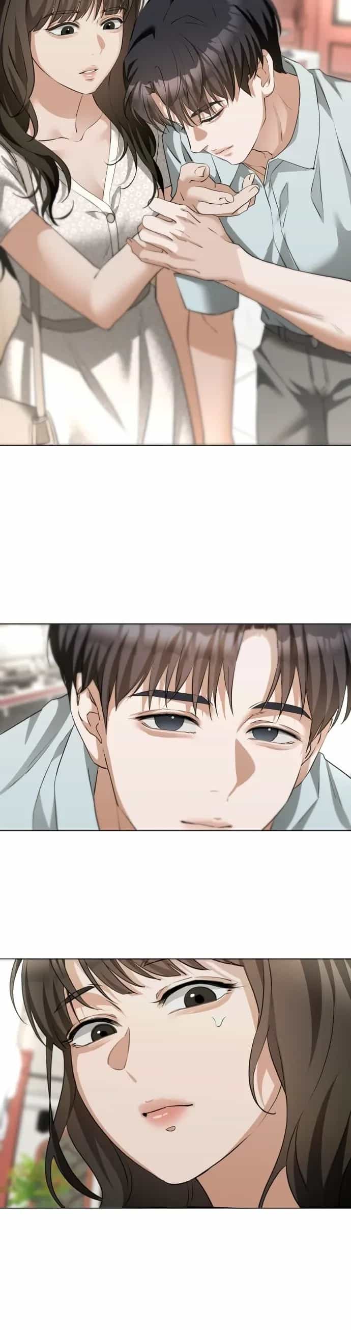 Chàng Romeo Của Chúng Ta - Chương 20 - ảnh 11