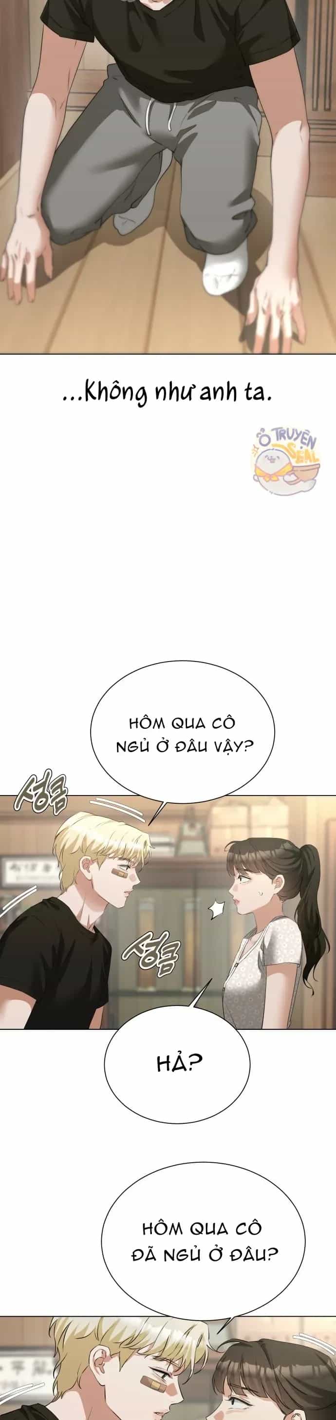 Chàng Romeo Của Chúng Ta - Chương 21 - ảnh 14