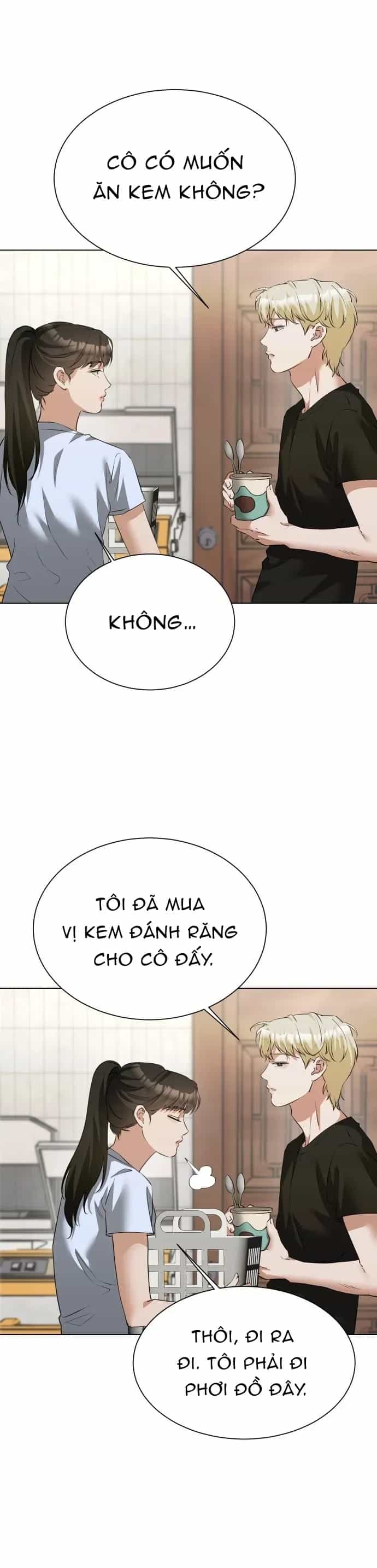 Chàng Romeo Của Chúng Ta - Chương 21 - ảnh 36