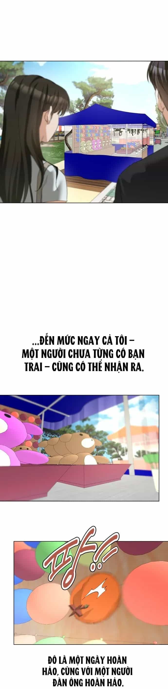 Chàng Romeo Của Chúng Ta - Chương 22 - ảnh 16
