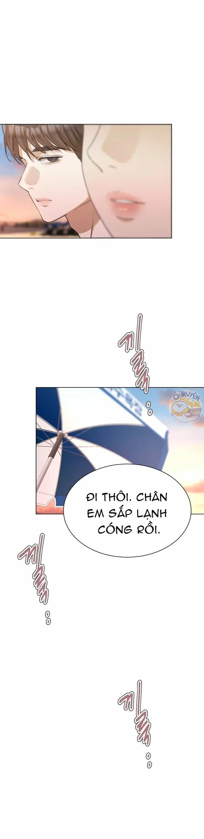 Chàng Romeo Của Chúng Ta - Chương 22 - ảnh 25