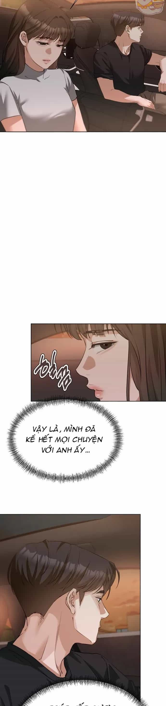 Chàng Romeo Của Chúng Ta - Chương 22 - ảnh 38