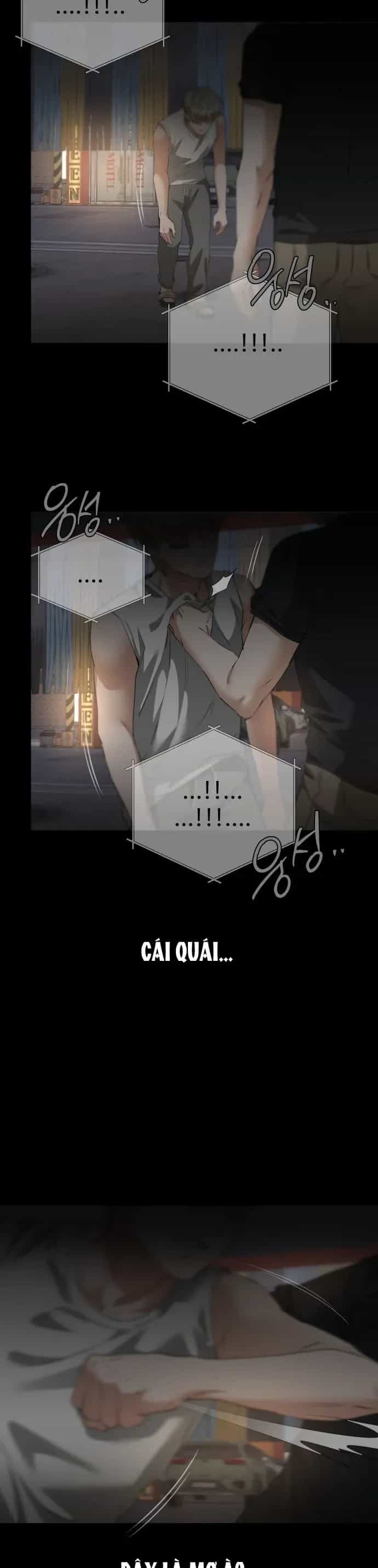 Chàng Romeo Của Chúng Ta - Chương 23 - ảnh 10