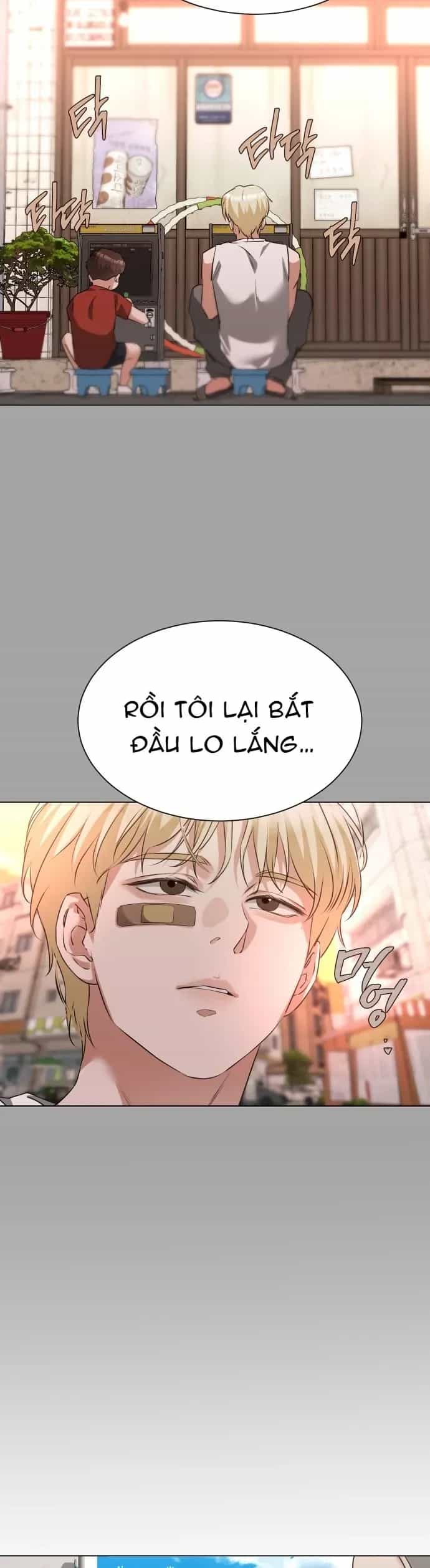 Chàng Romeo Của Chúng Ta - Chương 23 - ảnh 28