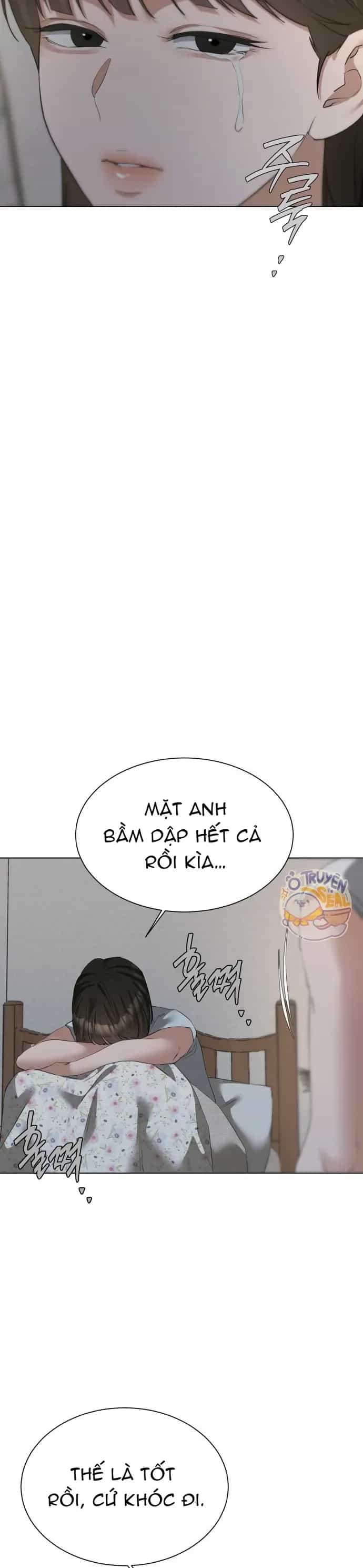 Chàng Romeo Của Chúng Ta - Chương 23 - ảnh 35