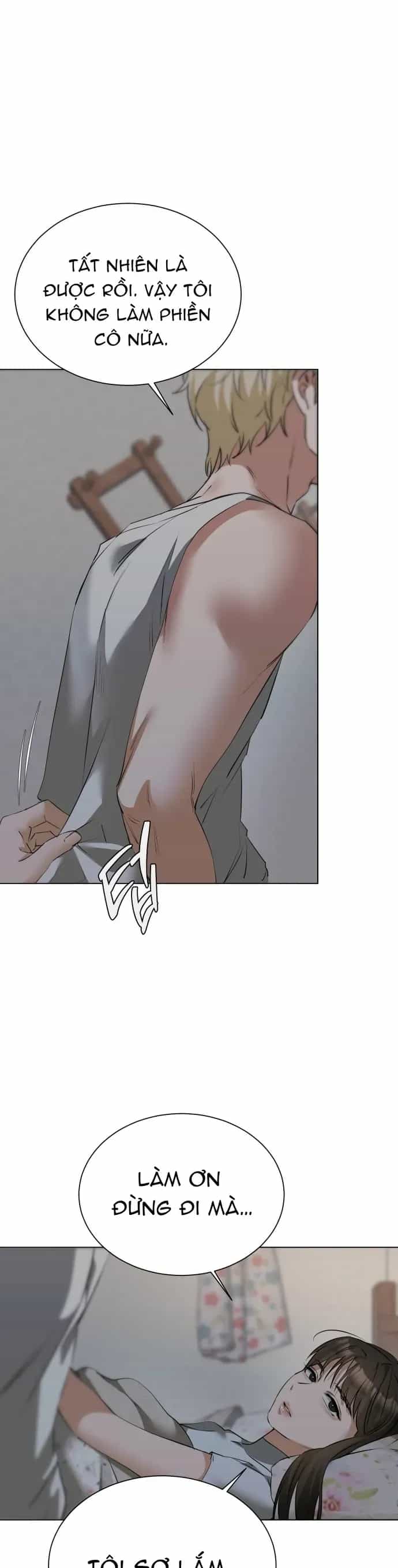 Chàng Romeo Của Chúng Ta - Chương 23 - ảnh 39
