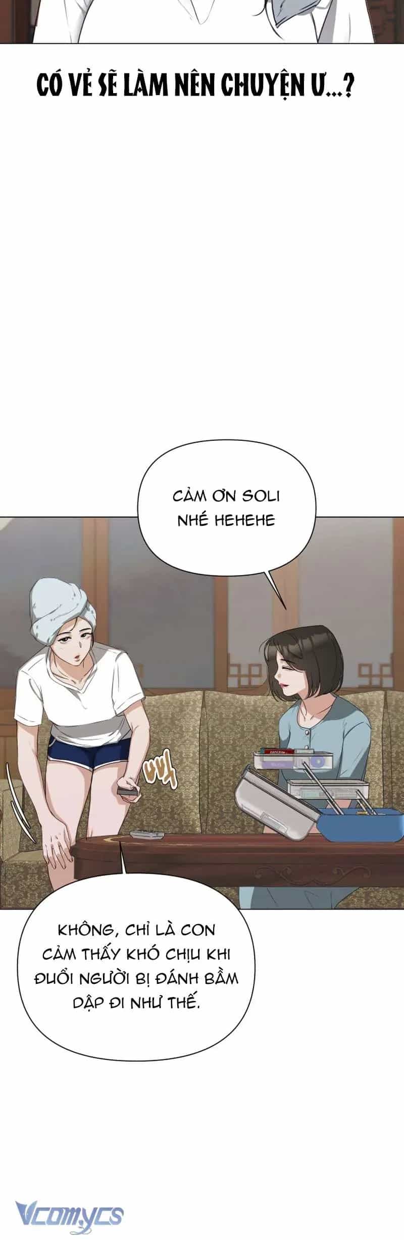 Chàng Romeo Của Chúng Ta - Chương 3 - ảnh 24