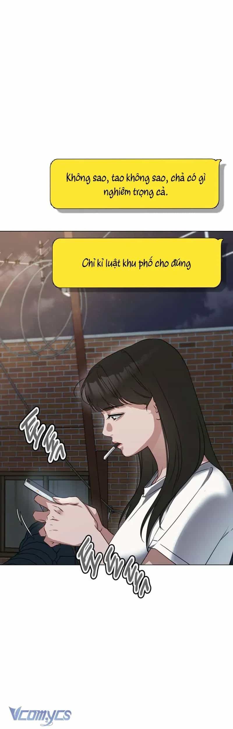 Chàng Romeo Của Chúng Ta - Chương 3 - ảnh 42