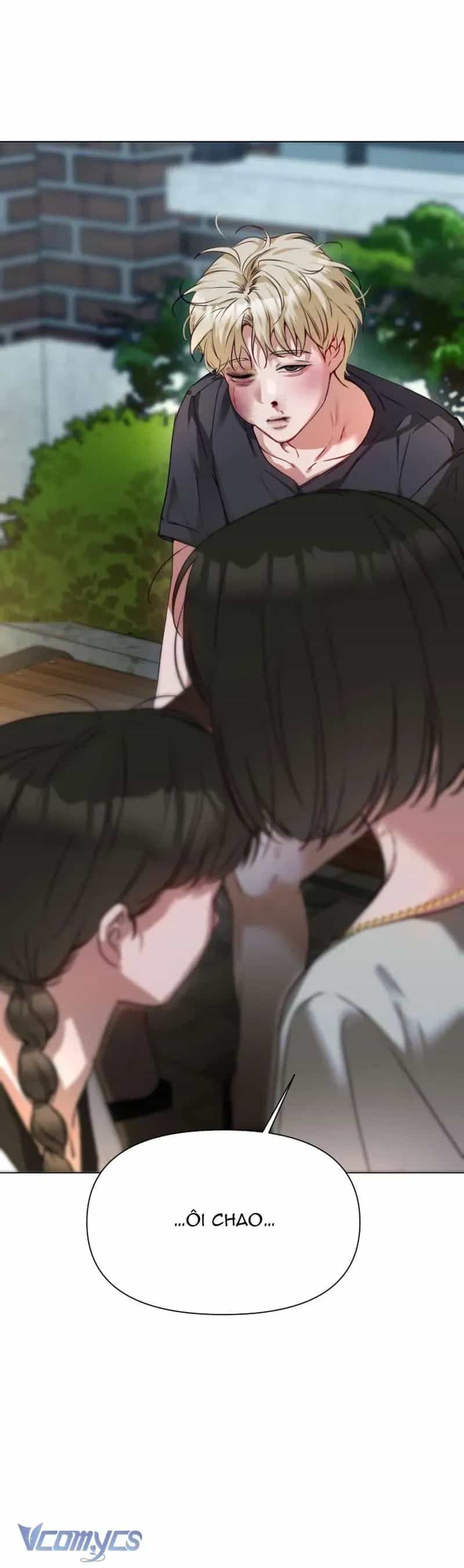 Chàng Romeo Của Chúng Ta - Chương 3 - ảnh 5