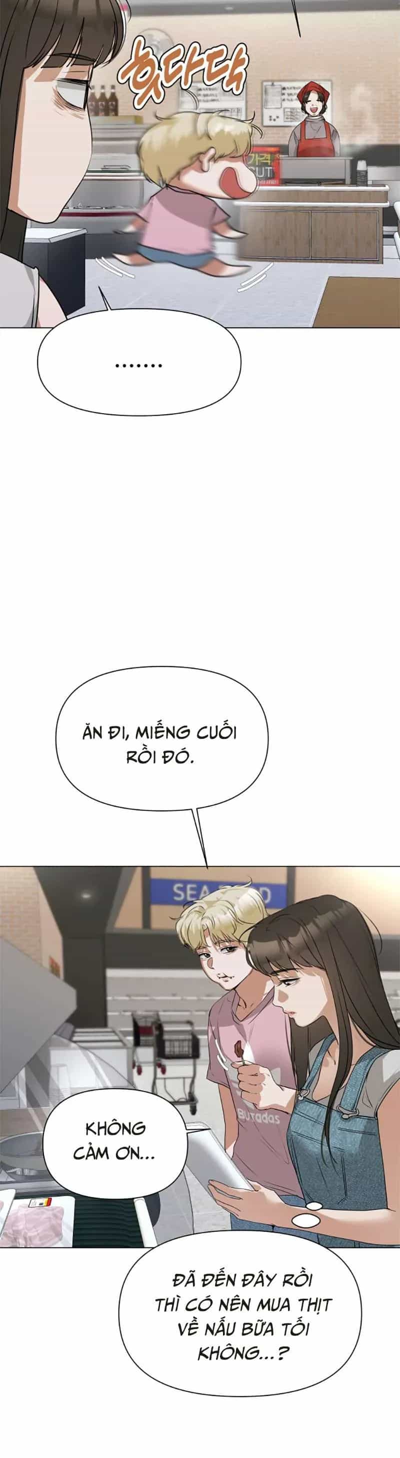 Chàng Romeo Của Chúng Ta - Chương 4 - ảnh 11