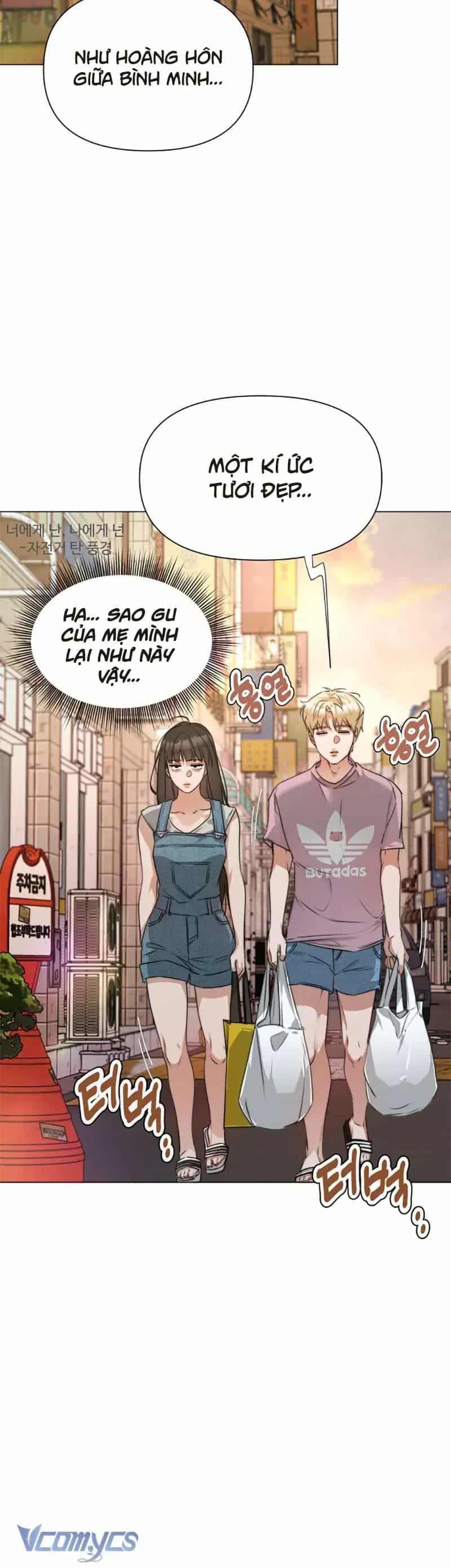 Chàng Romeo Của Chúng Ta - Chương 4 - ảnh 20