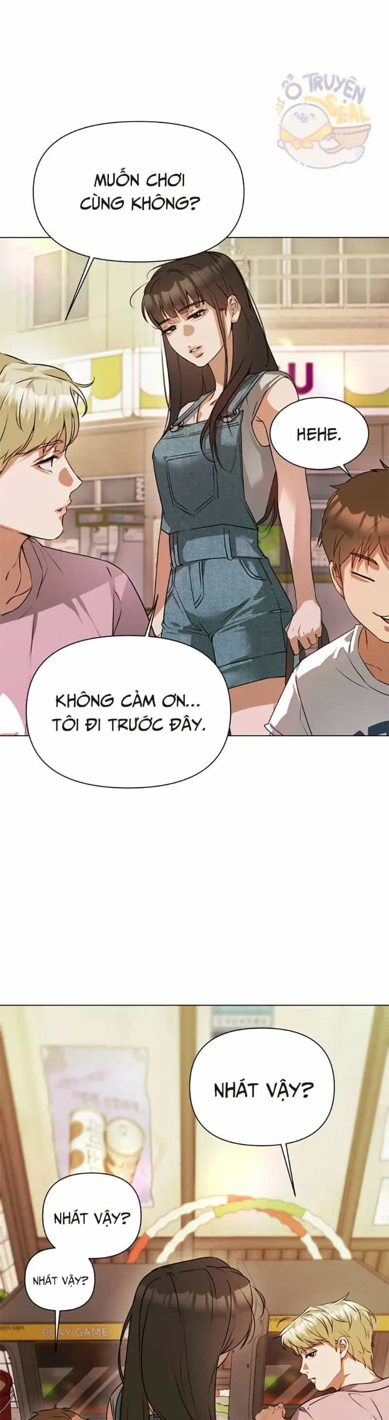 Chàng Romeo Của Chúng Ta - Chương 4 - ảnh 24